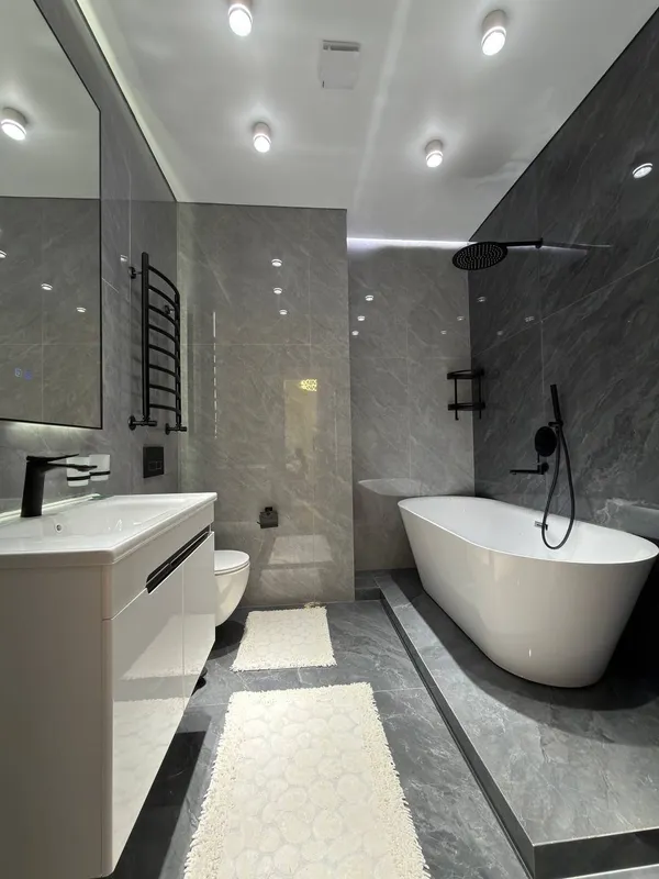 4-комн. ЖК Airport House | 114 м² | $219 000 8