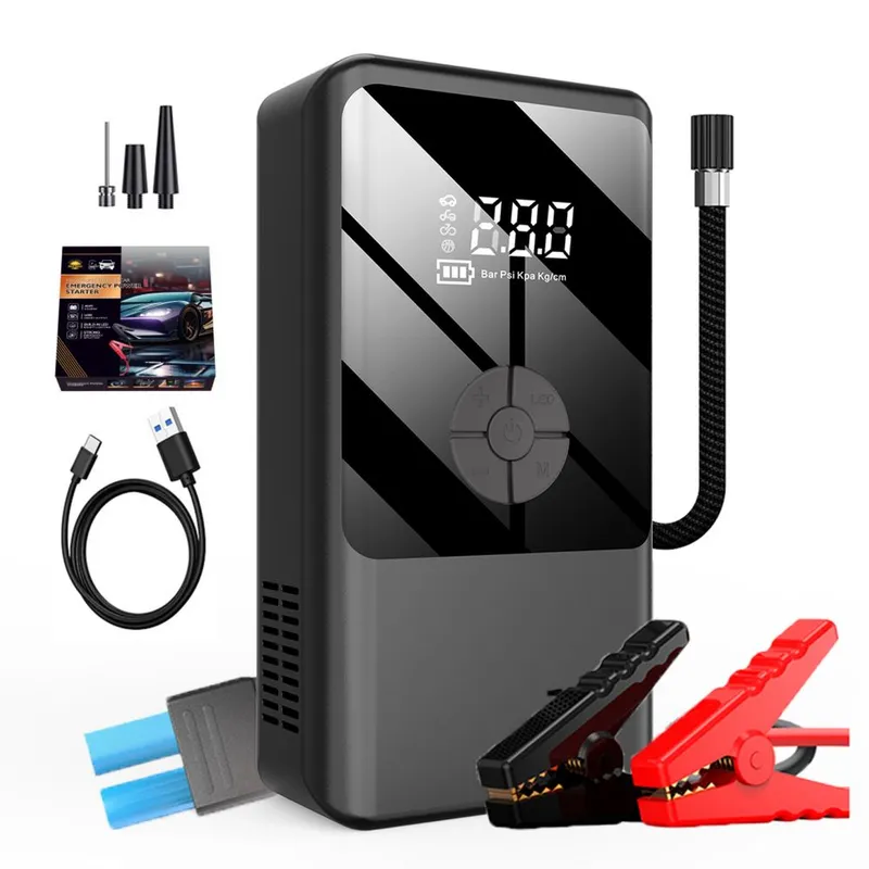 Источник Питания 4/1. Power Bank