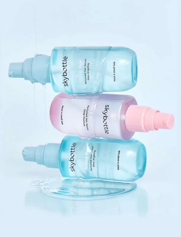 Skybottle Like A Nectarine soch uchun yog’ 4 Skybottle Like A Nectarine soch uchun yog’ 4