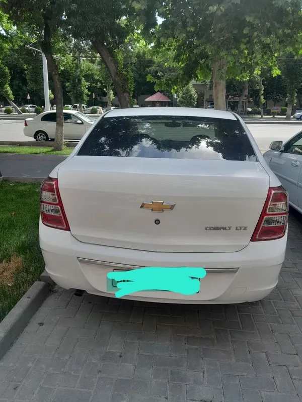 Хороший автомобил Самарканд 1