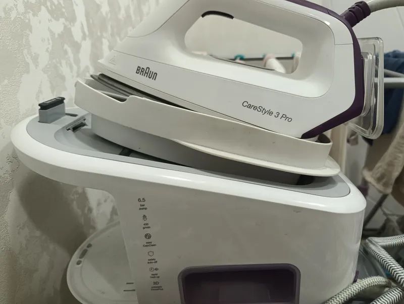 braun care style3 pro