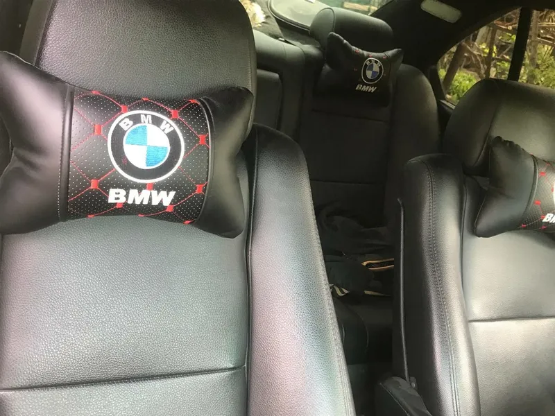 BMW sotiladi xolati zor rasxot qlnmaydi olish kerak xaydash kerak. — фото 8