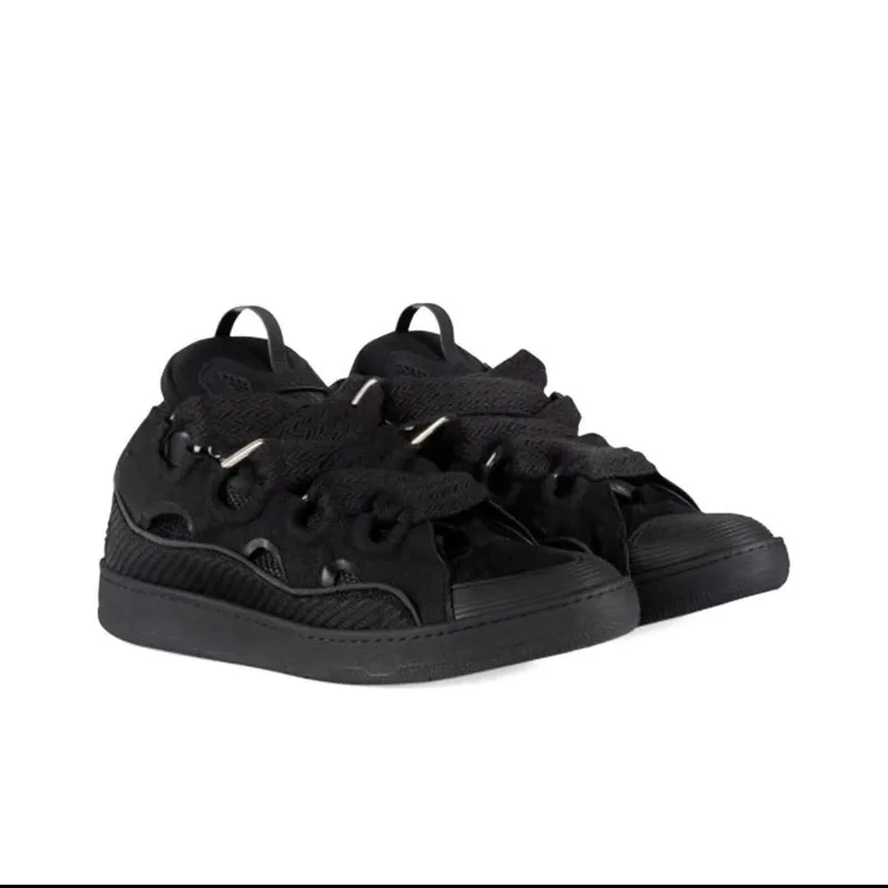 Lanvin Curb кроссовки 5 Lanvin Curb кроссовки 5
