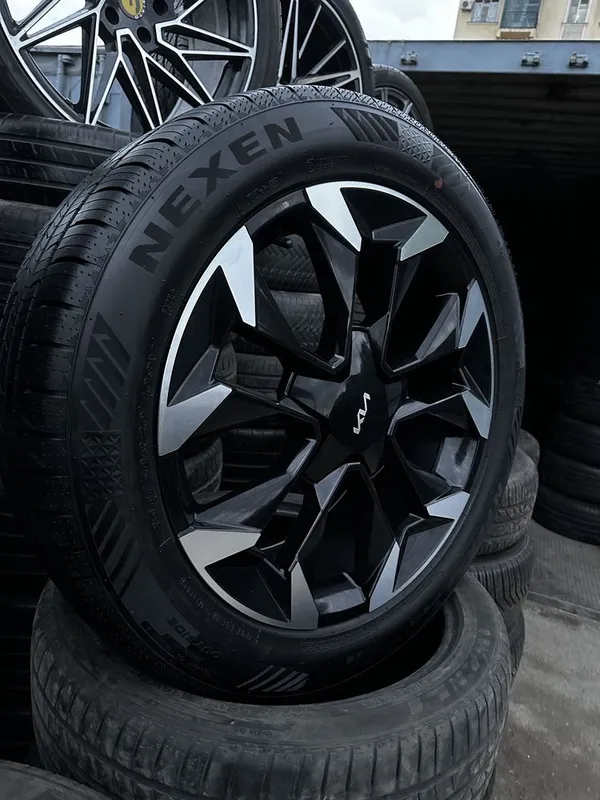 Kia sarento diska balon 2025-yil 6 Kia sarento diska balon 2025-yil 6