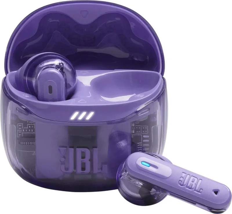 JBL Tune Flex 2 — беспроводные наушники — фото 4