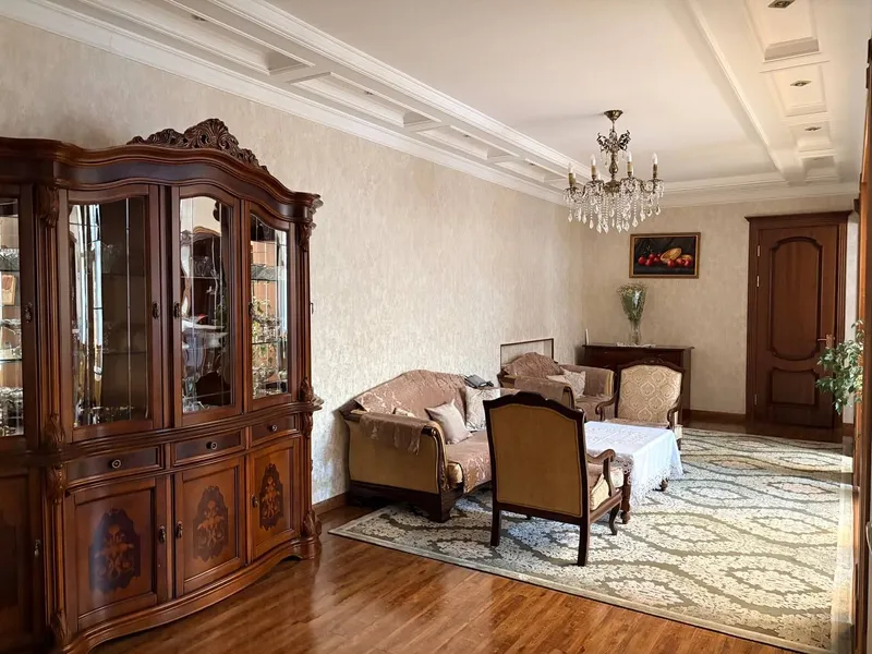 Продаётся премиальный дом на Чиланзаре — фото 5