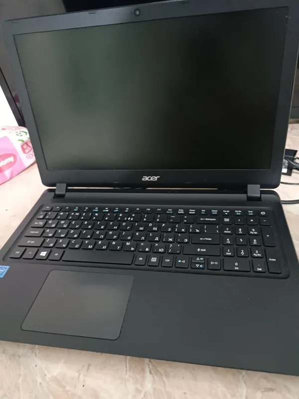 Acer noutbuk ideal — фото 2