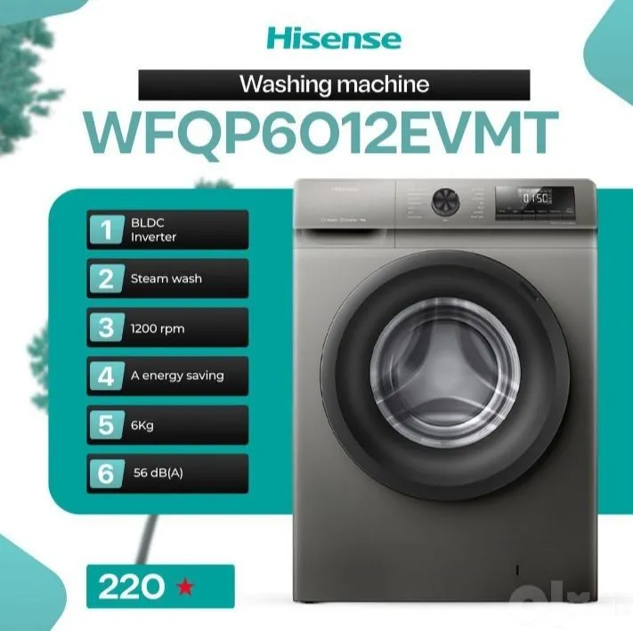 hisense kir moshina 1 hisense kir moshina 1