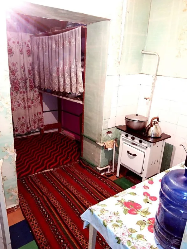 Квартира сотилади Учкудук шахри 3 Квартира сотилади Учкудук шахри 3