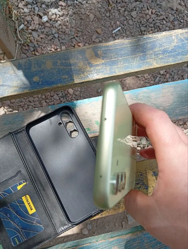 Самсунг гелакси А54 1