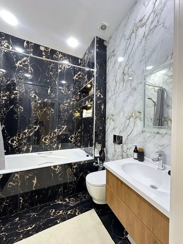 Посуточная аренда Gardens Residence 7 Посуточная аренда Gardens Residence 7