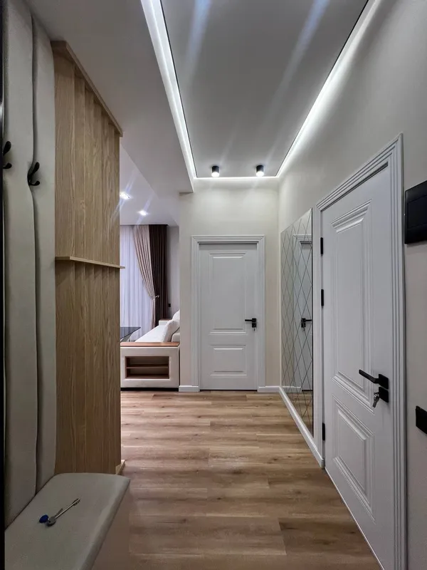 Продажа 2-комн. кв. 45 м², Яккасарайский 7
