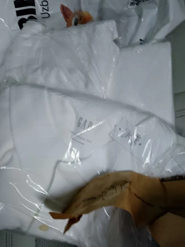 GAP brendidan erkaklar uchun yozgi finka 3