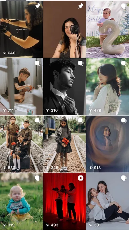 Семейный фотограф 1 Семейный фотограф 1
