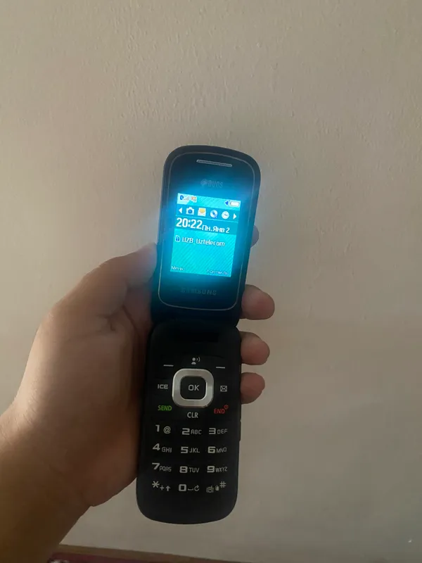 Perfectum  2 ta sim kartalik — фото 2