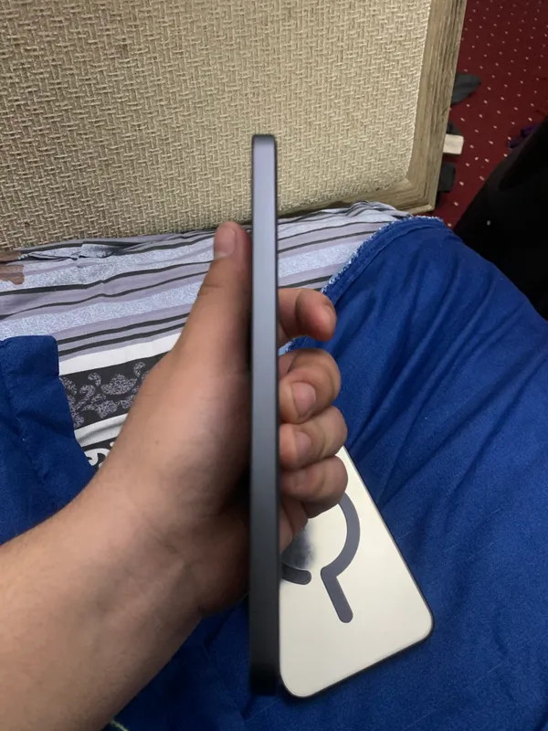 Samsun A36 5G hotira 128 ideal usta kormagan — фото 4