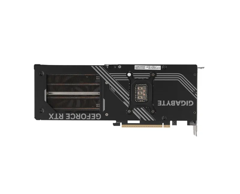 - Видеокарта Gigabyte RTX 5070 WINDFORCE OC 12GB (GV-N5070WF3OC-12GD) 2