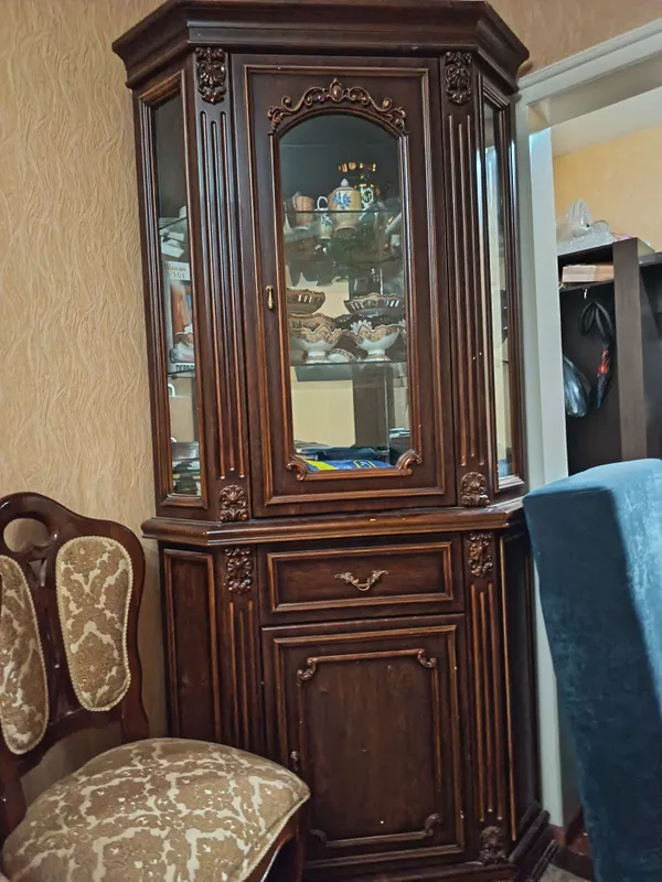 Продаётся мебель 6 Продаётся мебель 6