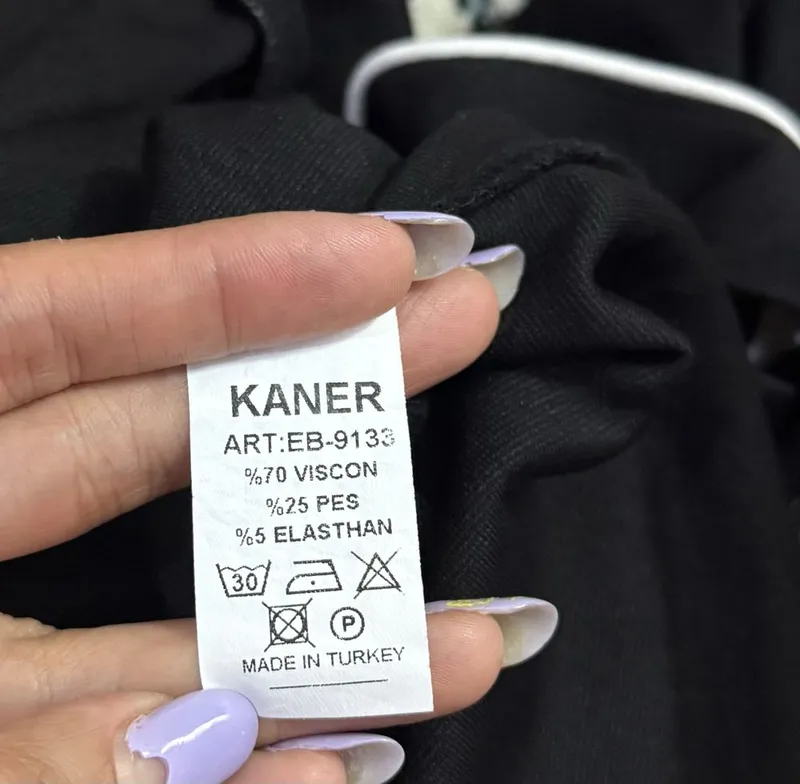 Турецкое платье от фирмы Kaner 46 размер 2 Турецкое платье от фирмы Kaner 46 размер 2