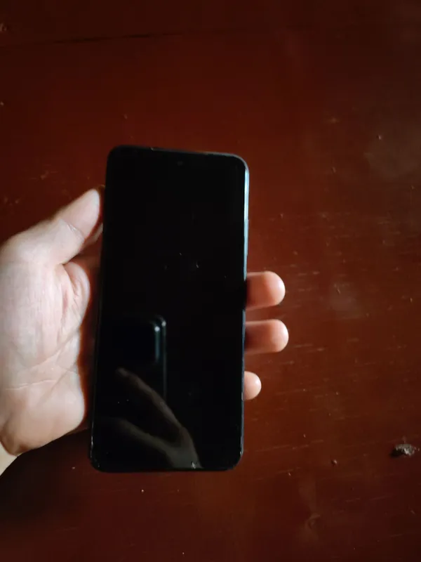 redminote. 11s