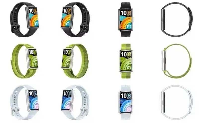 Huawei Band 11 Pro New 2026 — фото 6