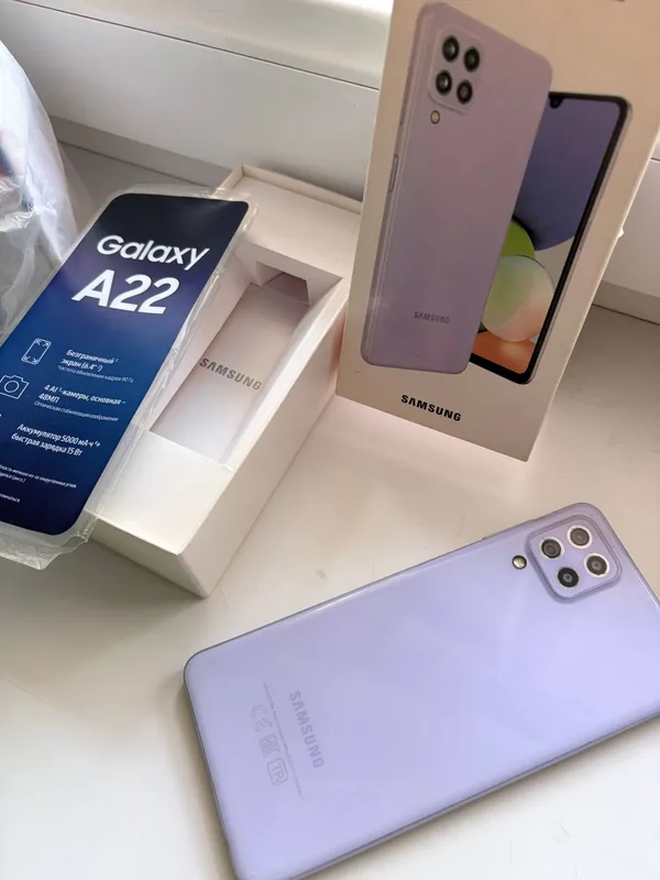 Samsung telefonlari 1