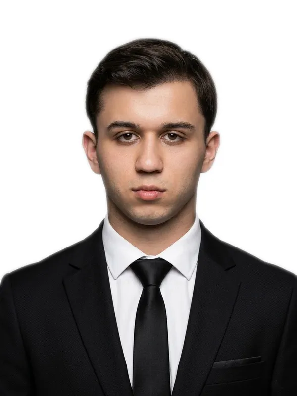 Репетитор по математике