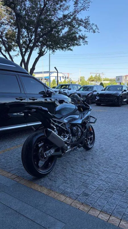 BMW S1000RR Bluestone 2026 2 BMW S1000RR Bluestone 2026 2