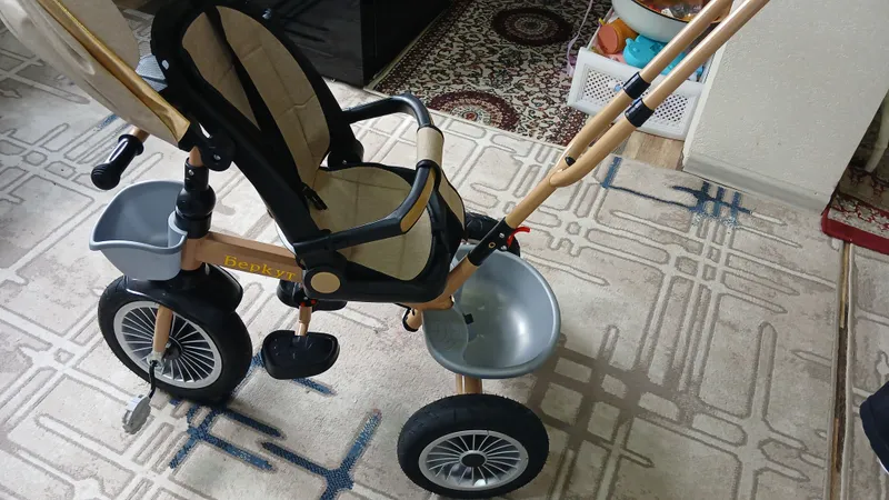bolalar velosipedi
