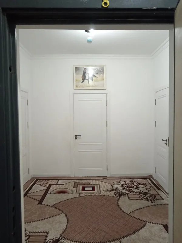 Sergeli tumani Xonobod residenceda uy sotiladi — фото 6
