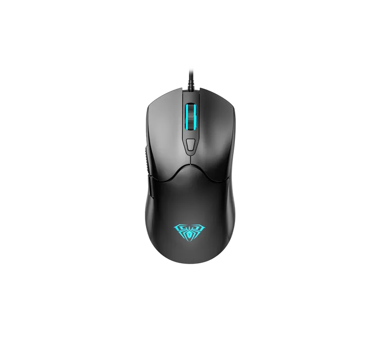 | Мышь AULA S13 Black 1 | Мышь AULA S13 Black 1