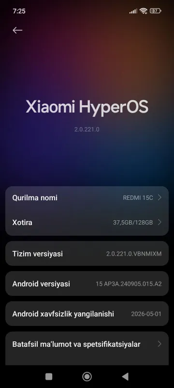 redmi 15c 2 redmi 15c 2