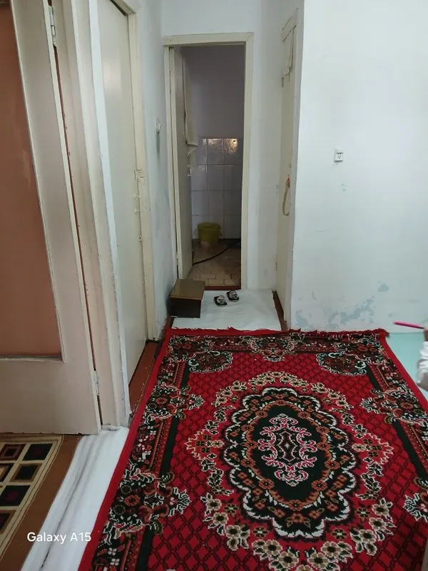 Shahrisabz pillakashda 3 hona. 28000$ kelashadigan joyi bor srochna — фото 2