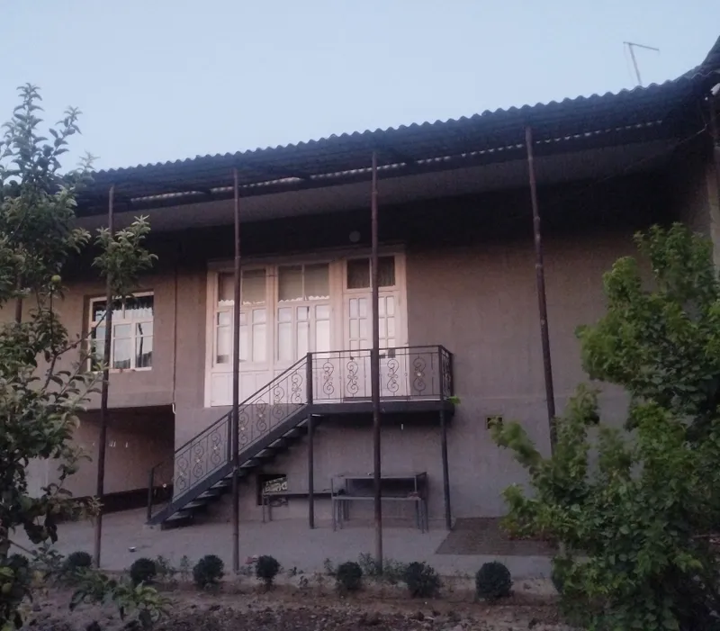 Xona:4 Gaz, suv, svet, kanalizatsiya bor — фото 4
