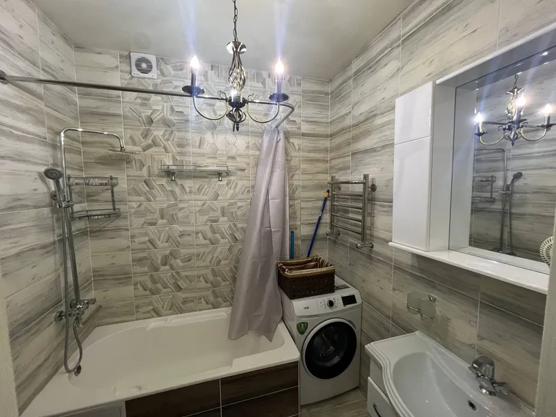Срочна сдается квартира в аренду на Нукус — фото 5
