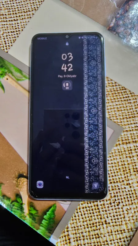 Samsung A13 4