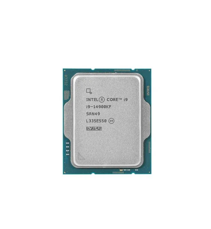 - Процессор Intel Core i9-14900KF (OEM) - Процессор Intel Core i9-14900KF (OEM)