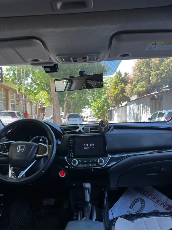 Продаётся Honda Crider! 2