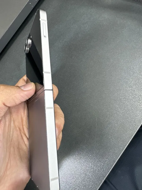 Samsung galaxy Z Flip 6 — фото 2