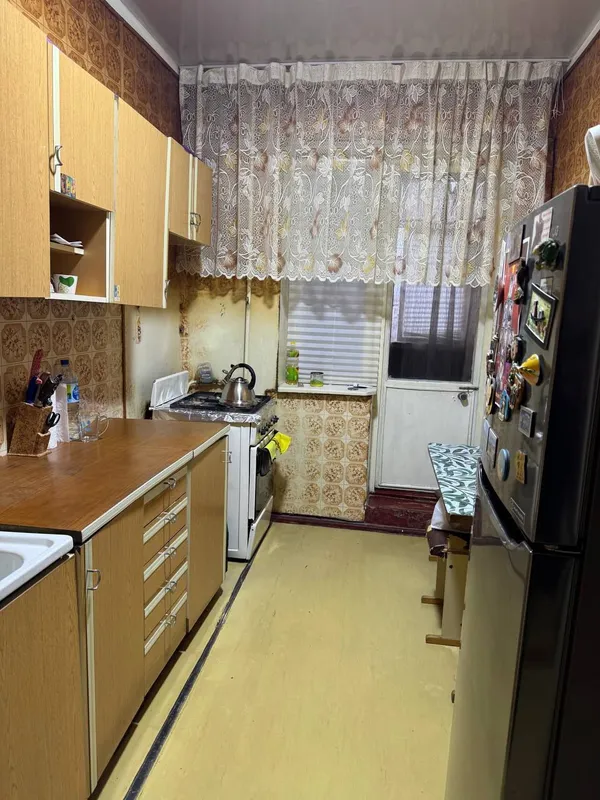 Продам 5-ти комнатную массив Гулистан, Чиланзар — фото 5