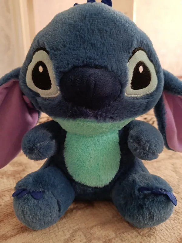 Stich yangi