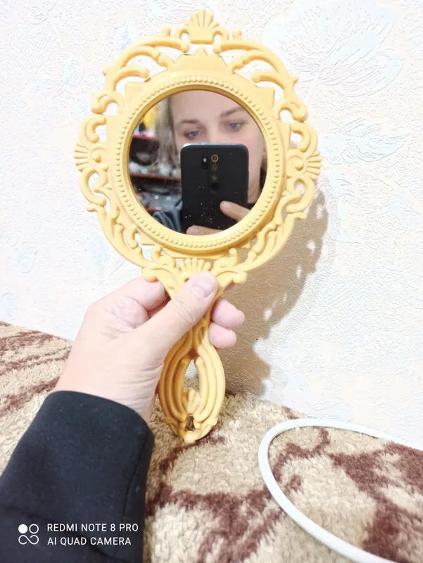 Зеркало двухстороннее СССР