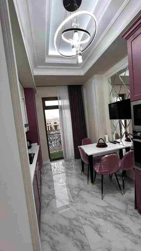 Сдается 3-х комнатная квартира ЖК Boulevard 4 Сдается 3-х комнатная квартира ЖК Boulevard 4