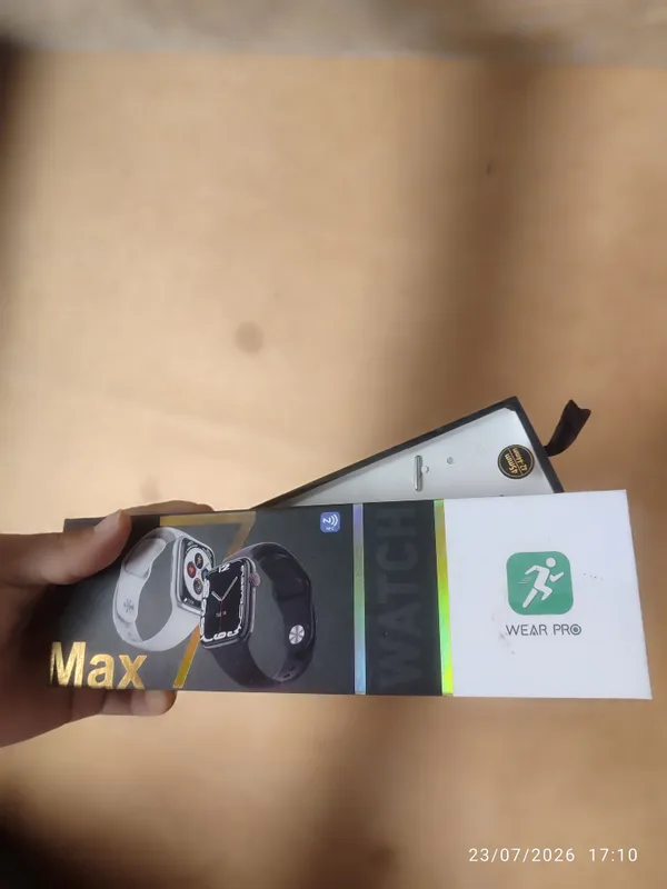 Smart Watch 1 Smart Watch 1