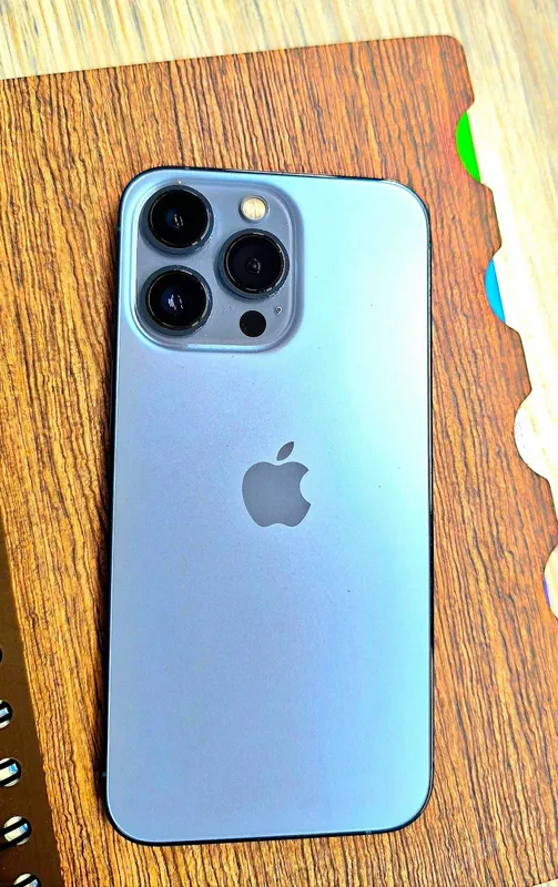 iPhone 13 pro LL/A — фото 3