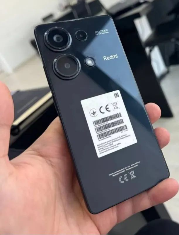 redmi note 13 pro redmi note 13 pro
