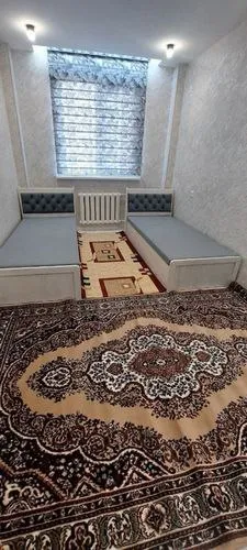 2-комнатная квартира в аренду (Новостройка) 8