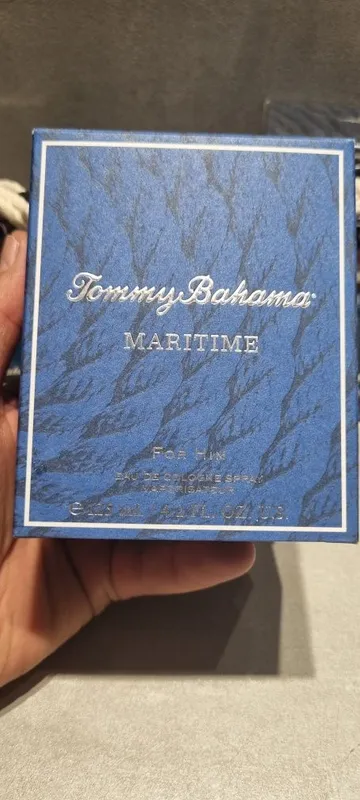Erkaklar atiri Tommy Bahama maritime deep blue 4 Erkaklar atiri Tommy Bahama maritime deep blue 4