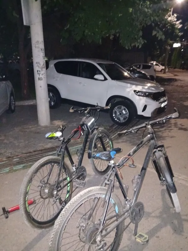 2ta velosiped 1tasini narxida 1