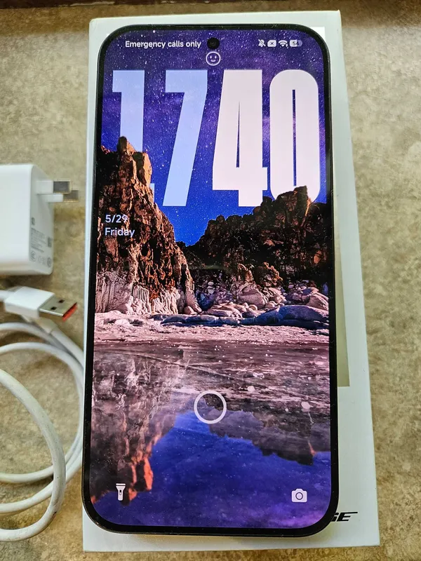 Xiaomi Redmi K90 PRO MAX 16/512 GB / POCO F8 ultra, IDEAL — фото 4